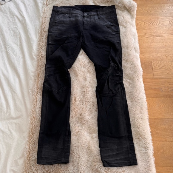 G-STAR RAW CAMCORD 5620 3D SUPER SLIM - 33 - Picture 7 of 17